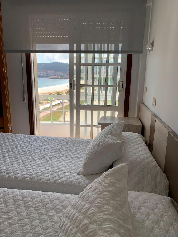 Hotel Playa Cangas do Morrazo Zewnętrze zdjęcie