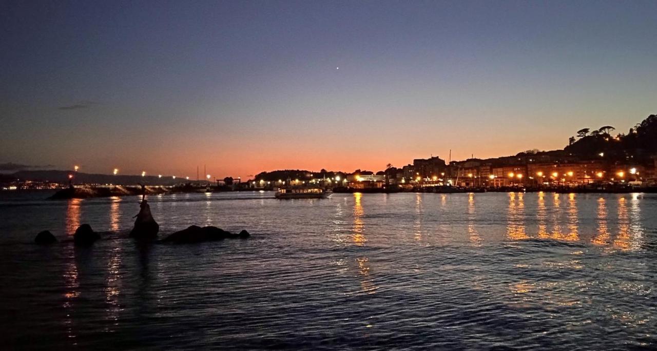 Hotel Playa Cangas do Morrazo Zewnętrze zdjęcie