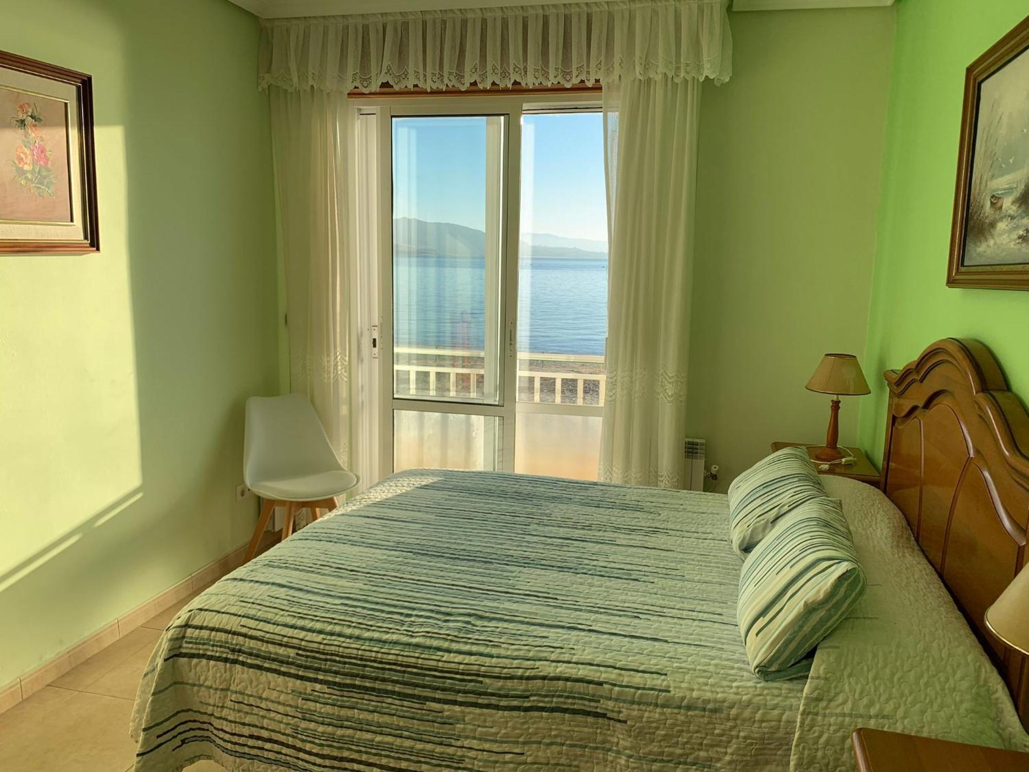 Hotel Playa Cangas do Morrazo Zewnętrze zdjęcie