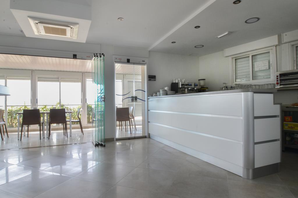 Hotel Playa Cangas do Morrazo Zewnętrze zdjęcie