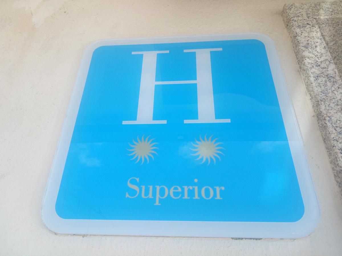 Hotel Playa Cangas do Morrazo Zewnętrze zdjęcie