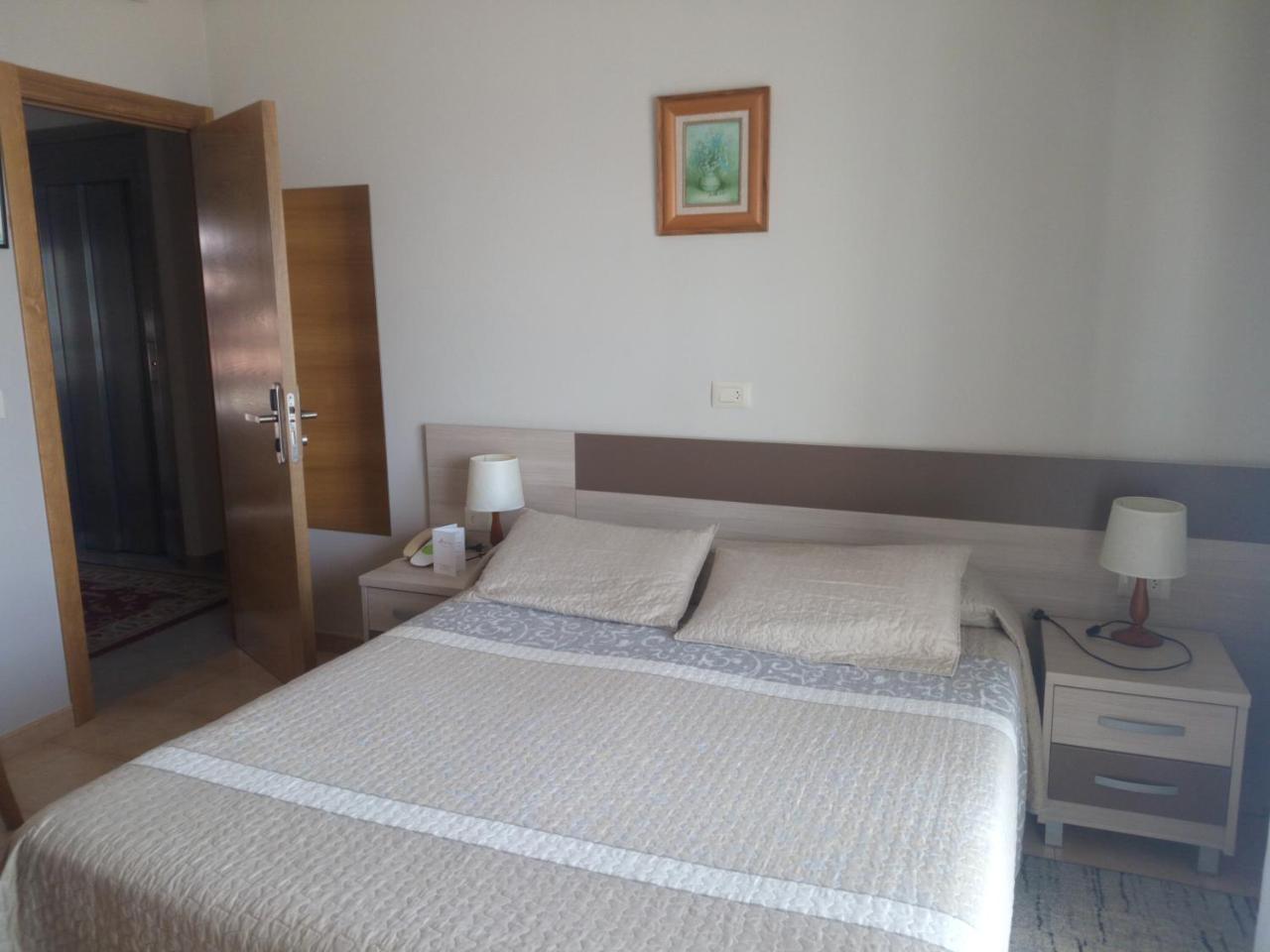 Hotel Playa Cangas do Morrazo Zewnętrze zdjęcie