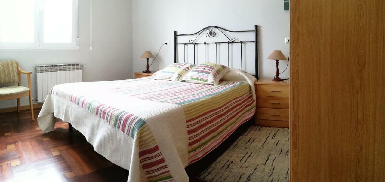 Hotel Playa Cangas do Morrazo Zewnętrze zdjęcie